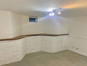 Annex Bedroom- click for photo gallery